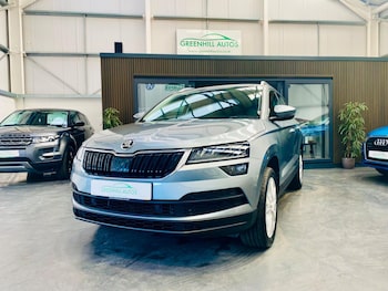 Skoda - Karoq