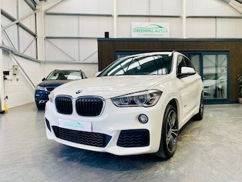 Used BMW X1 2018 for sale - 78741491: Photo