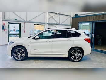 Used BMW X1 2018 for sale - 78741491: Photo