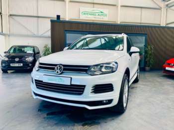 2014 (14) - 3.0 V6 TDI 245 R-Line 5dr Tip Auto