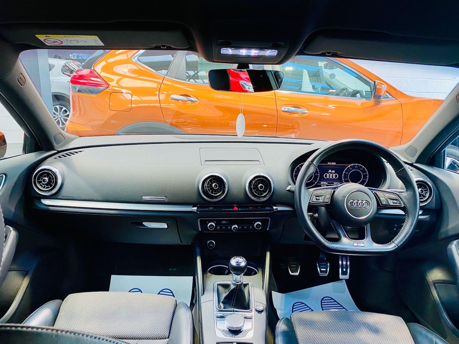 Used Audi A3 2019 for sale - 77683288: Photo 11