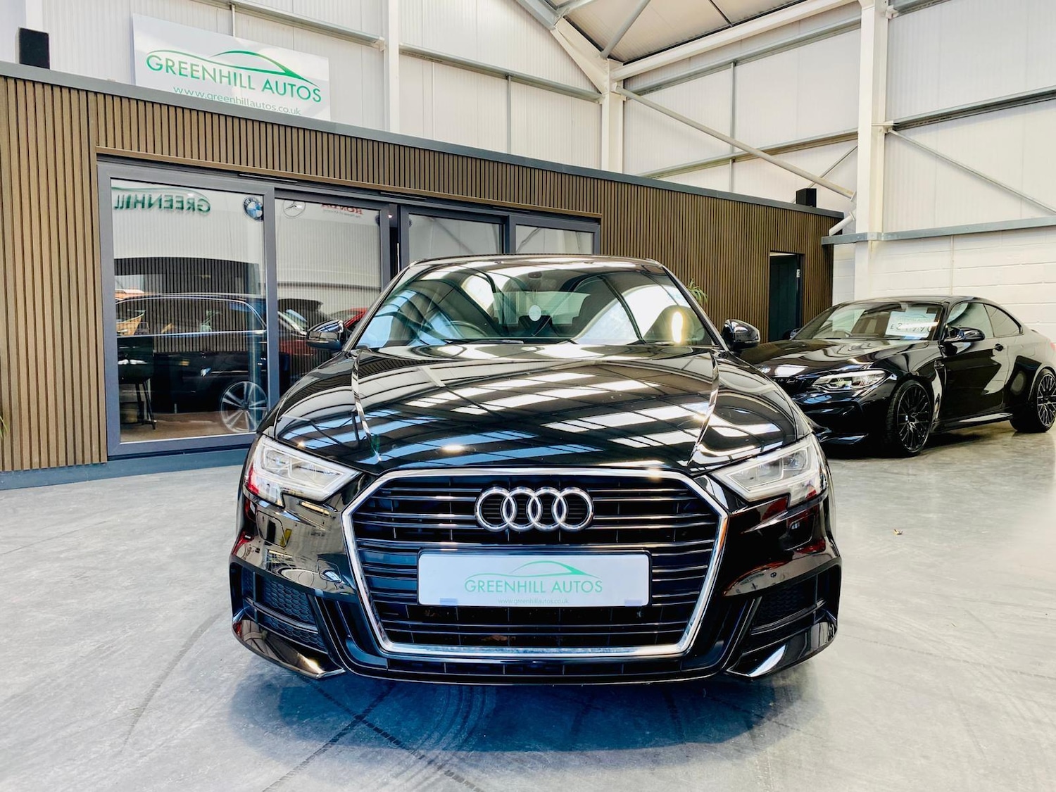 Used Audi A3 2019 for sale - 77683288: Photo 15