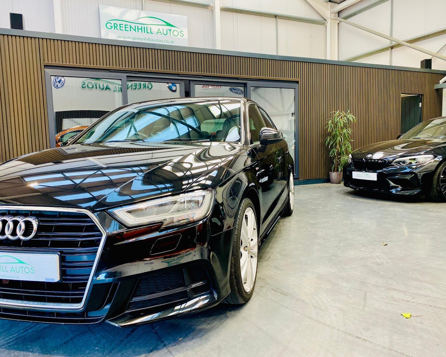 Used Audi A3 2019 for sale - 77683288: Photo 17