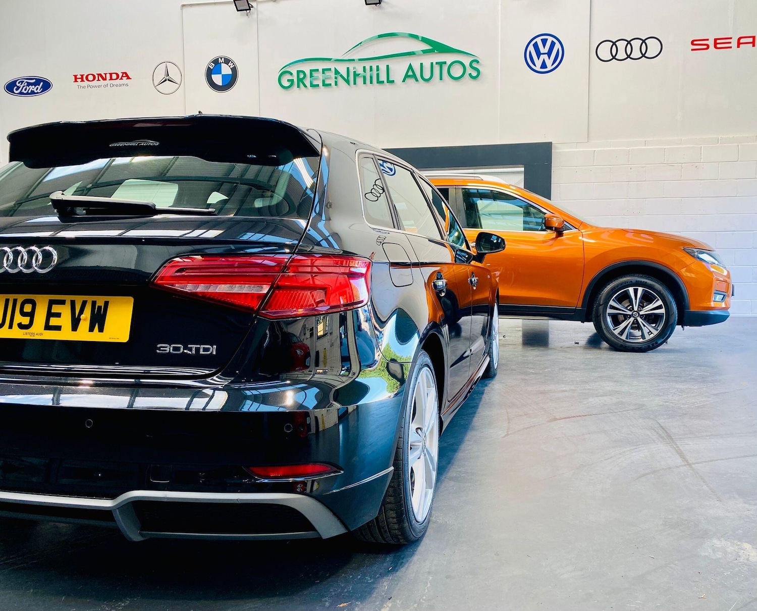 Used Audi A3 2019 for sale - 77683288: Photo 21