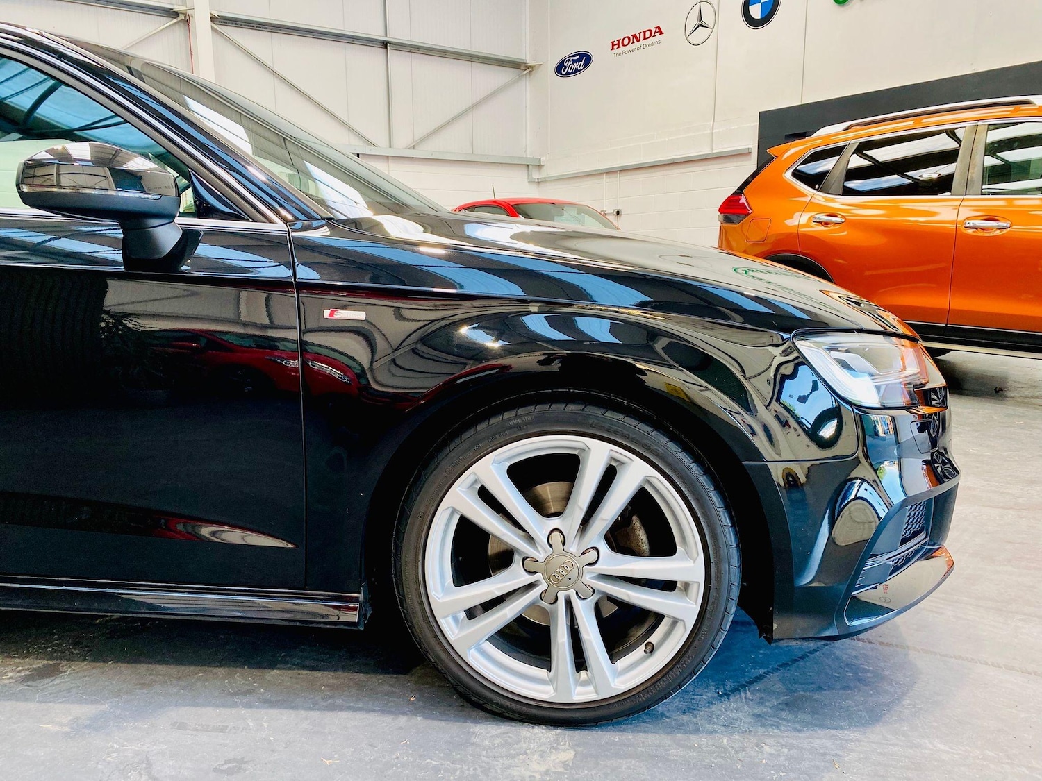 Used Audi A3 2019 for sale - 77683288: Photo 23