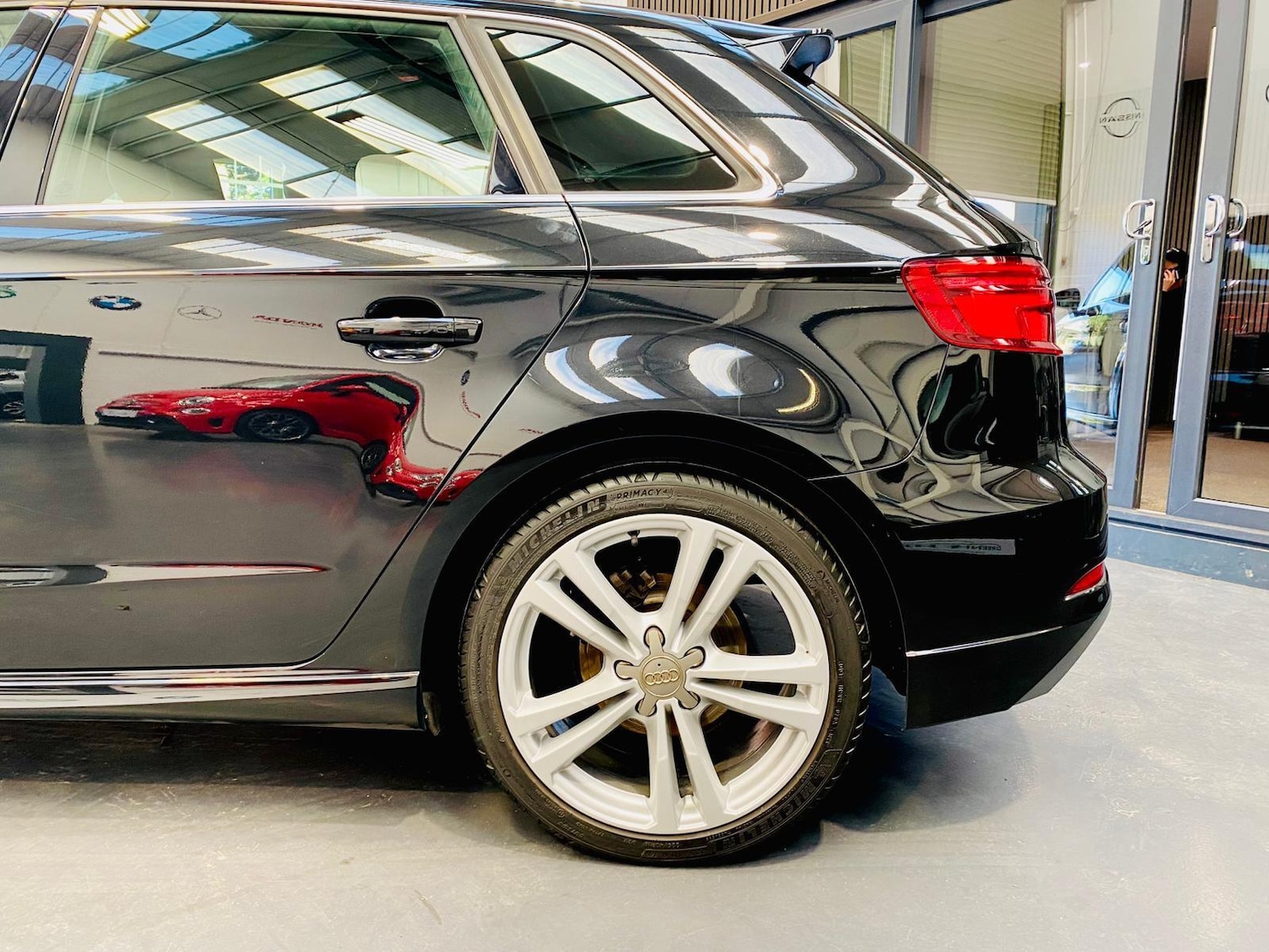 Used Audi A3 2019 for sale - 77683288: Photo 25