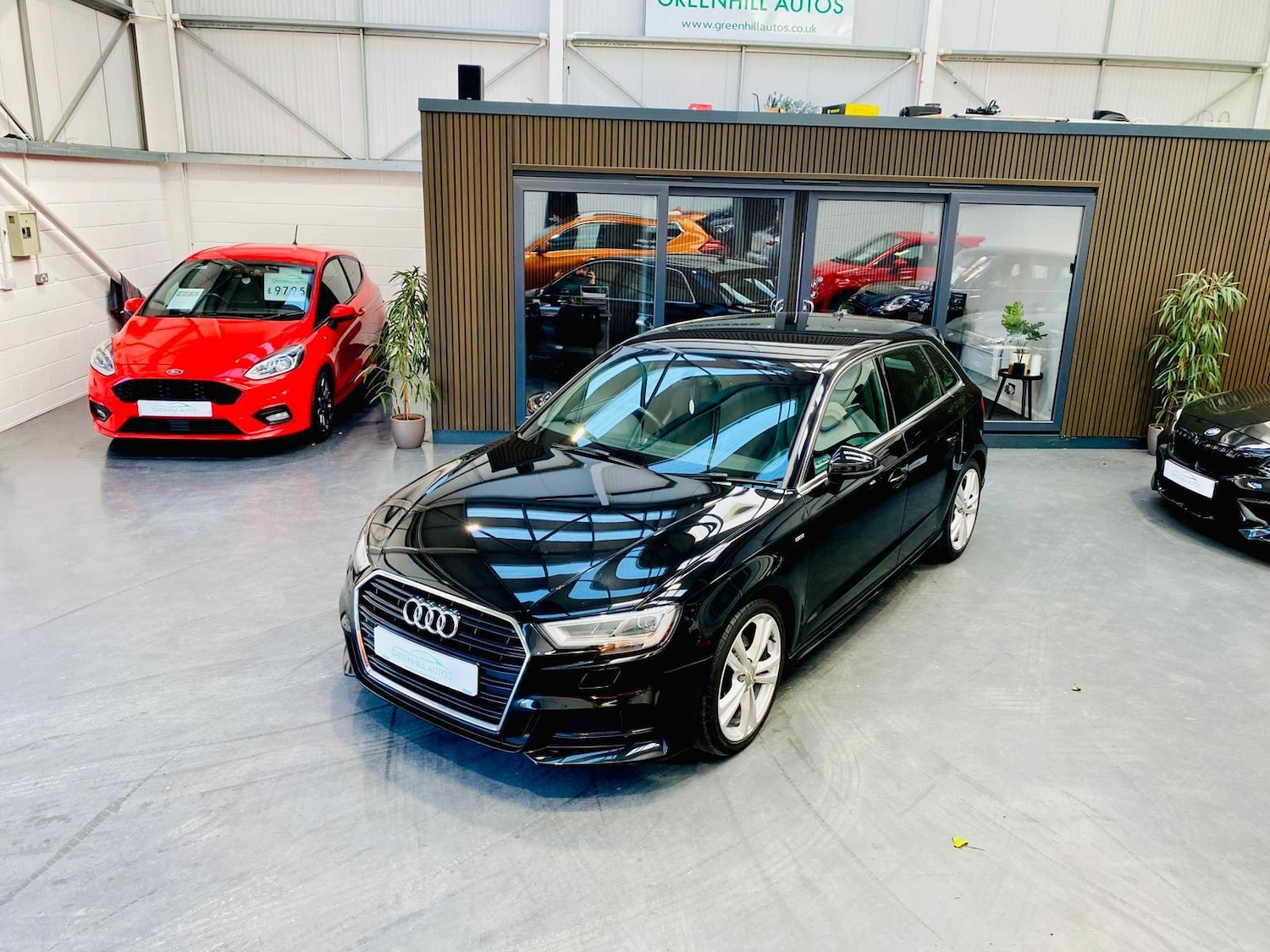 Used Audi A3 2019 for sale - 77683288: Photo 26