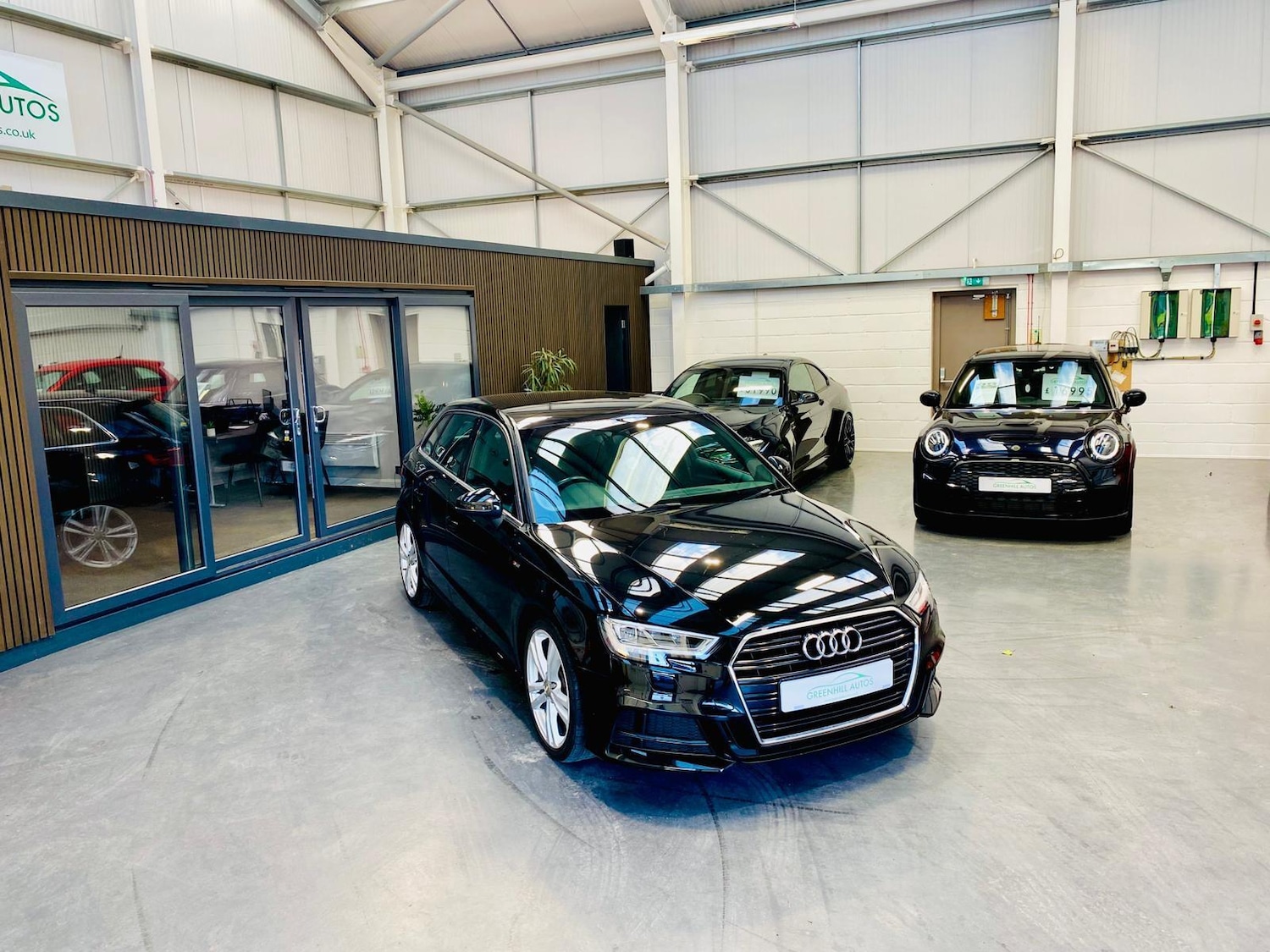 Used Audi A3 2019 for sale - 77683288: Photo 27