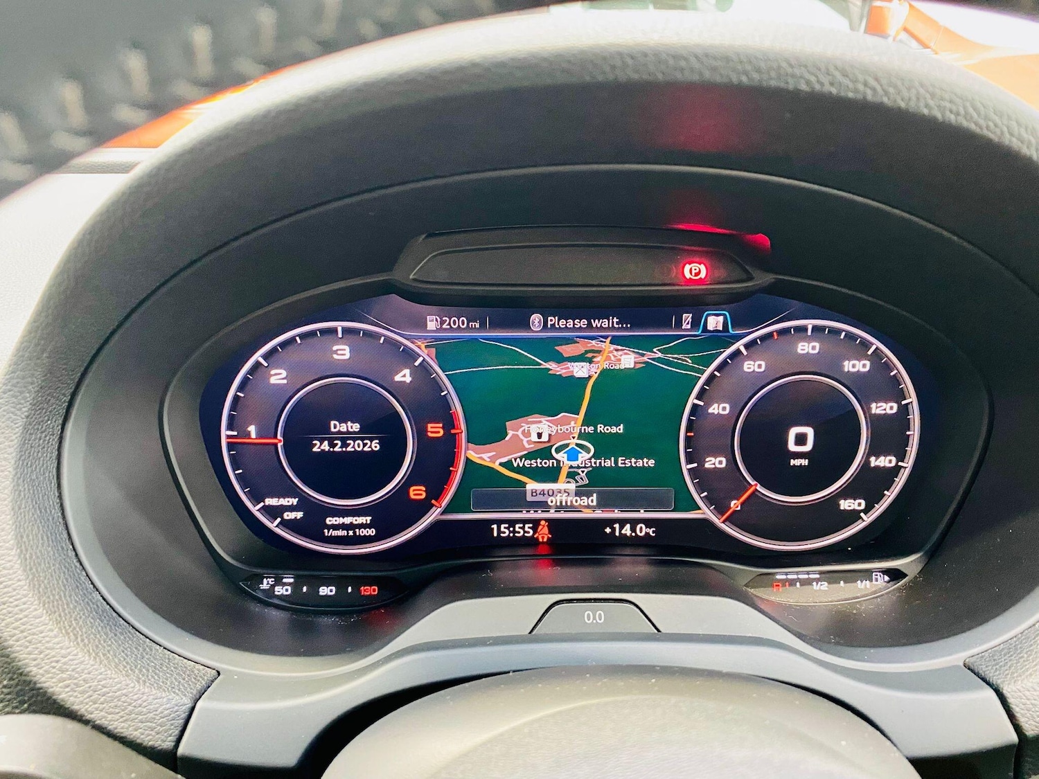 Used Audi A3 2019 for sale - 77683288: Photo 28