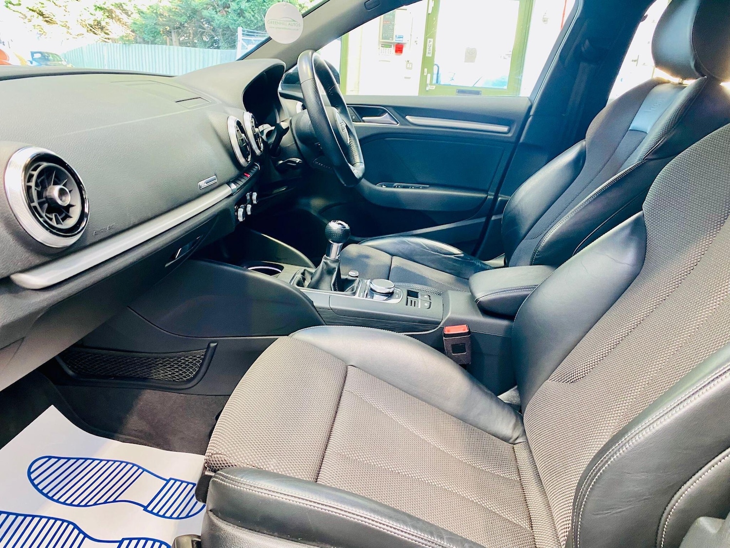 Used Audi A3 2019 for sale - 77683288: Photo 33