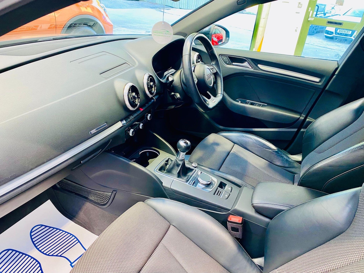 Used Audi A3 2019 for sale - 77683288: Photo 9