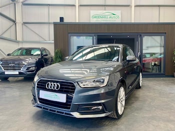 Used Audi A1 2015 for sale - 78442483: Photo