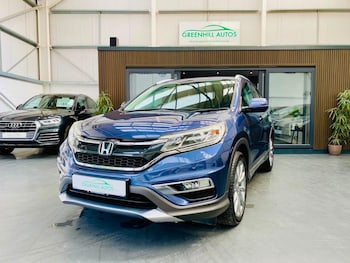 Used Honda CR-V 2016 for sale - 79464697: Photo