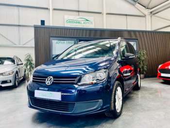 2015 (15) - 1.6 TDI BlueMotion Tech SE DSG Euro 5 (s/s) 5dr