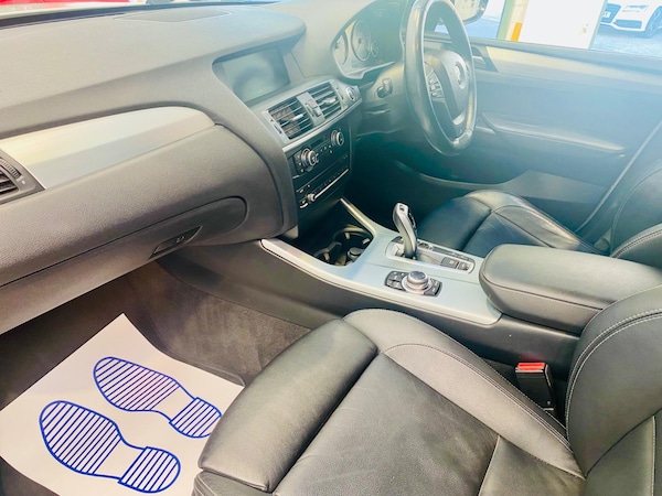 Used BMW X3 2012 for sale - 76214917: Photo 10