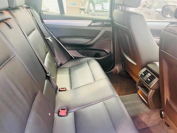 Used BMW X3 2012 for sale - 76214917: Photo 12