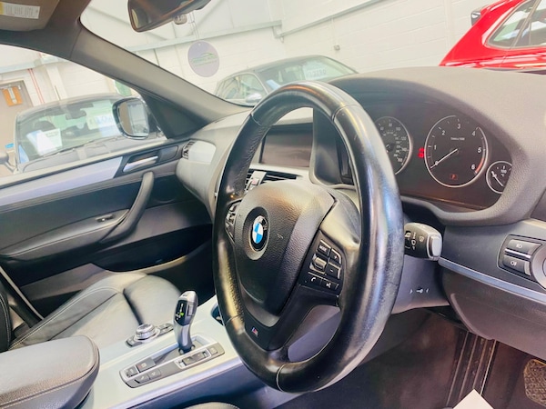 Used BMW X3 2012 for sale - 76214917: Photo 13