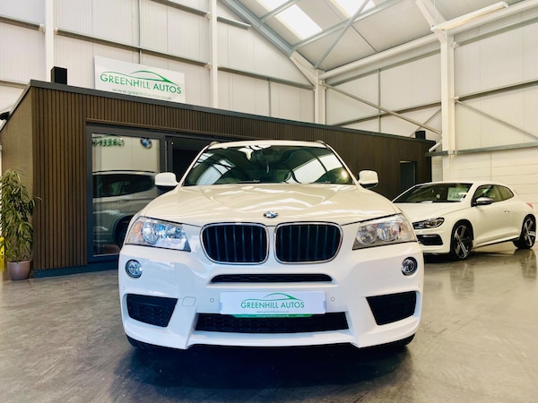 Used BMW X3 2012 for sale - 76214917: Photo 15