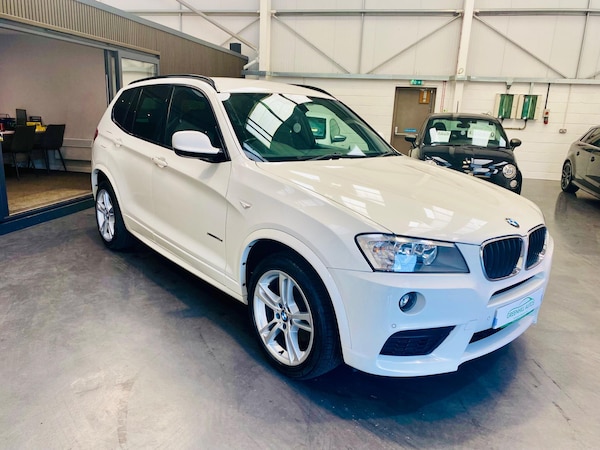 Used BMW X3 2012 for sale - 76214917: Photo 16