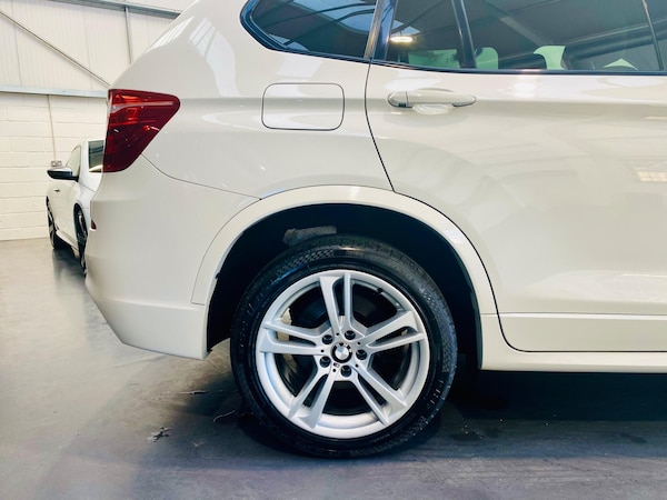 Used BMW X3 2012 for sale - 76214917: Photo 24