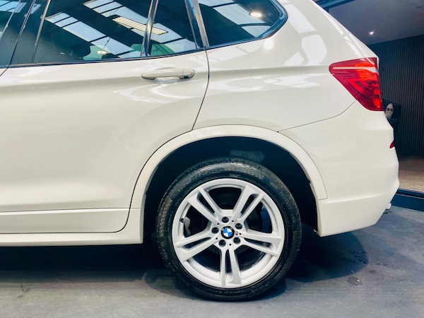 Used BMW X3 2012 for sale - 76214917: Photo 25