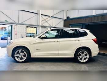 Used BMW X3 2012 for sale - 76214917: Photo 2