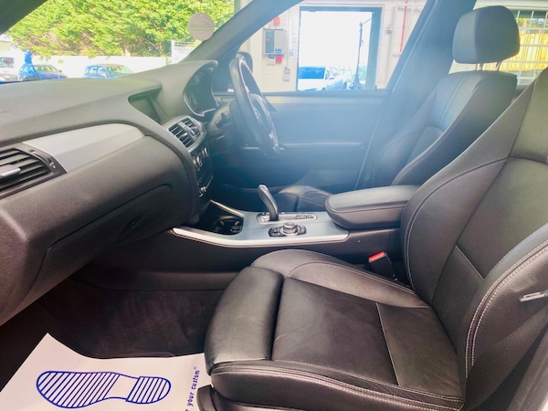 Used BMW X3 2012 for sale - 76214917: Photo 32