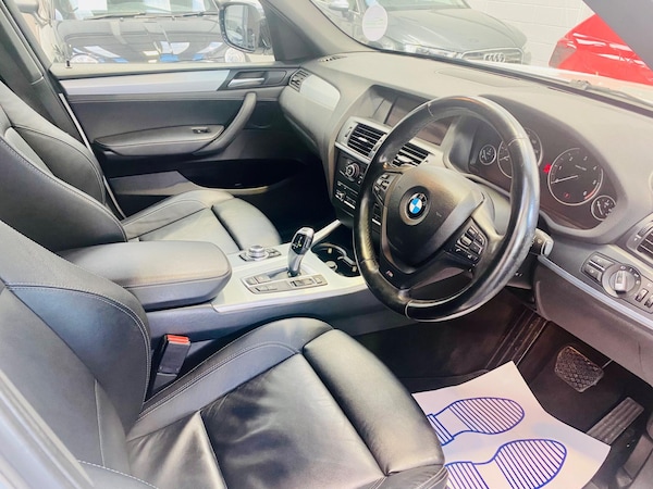 Used BMW X3 2012 for sale - 76214917: Photo 9