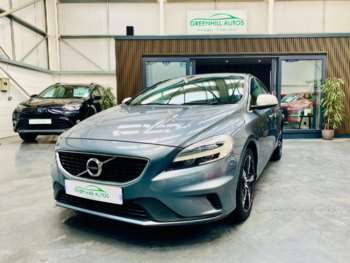 2016 (66) - 2.0 T2 R-Design Euro 6 (s/s) 5dr