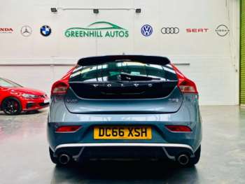 Used Volvo V40 2016 for sale - 75378422: Photo
