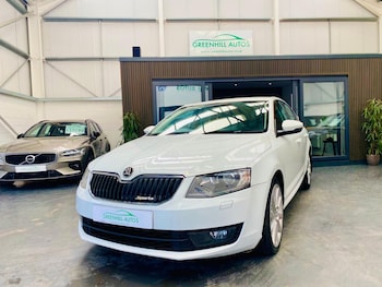 Used Skoda Octavia 2016 for sale - 78442470: Photo