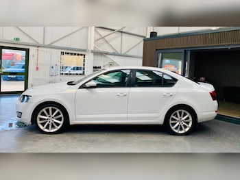 Used Skoda Octavia 2016 for sale - 78442470: Photo