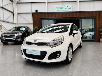 Used Kia Rio 2011 for sale - 79441689: Photo