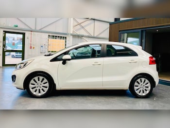 Used Kia Rio 2011 for sale - 79441689: Photo