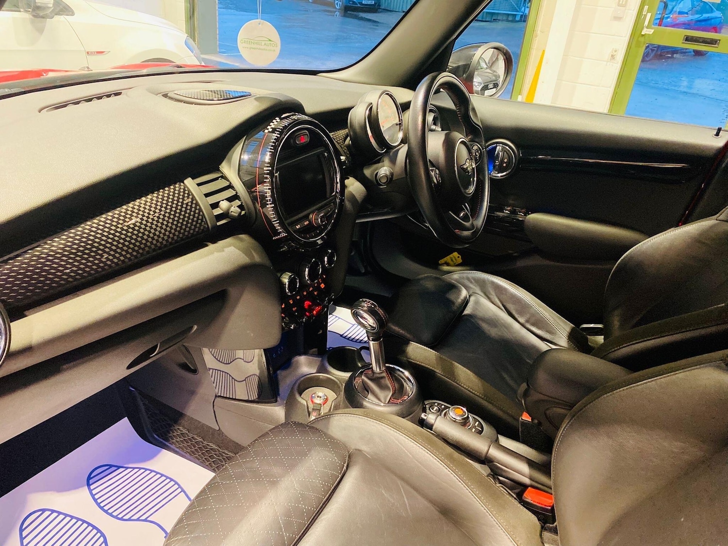 Used MINI Hatch 2017 for sale - 77254972: Photo 10