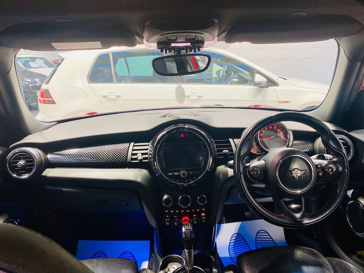 Used MINI Hatch 2017 for sale - 77254972: Photo 11