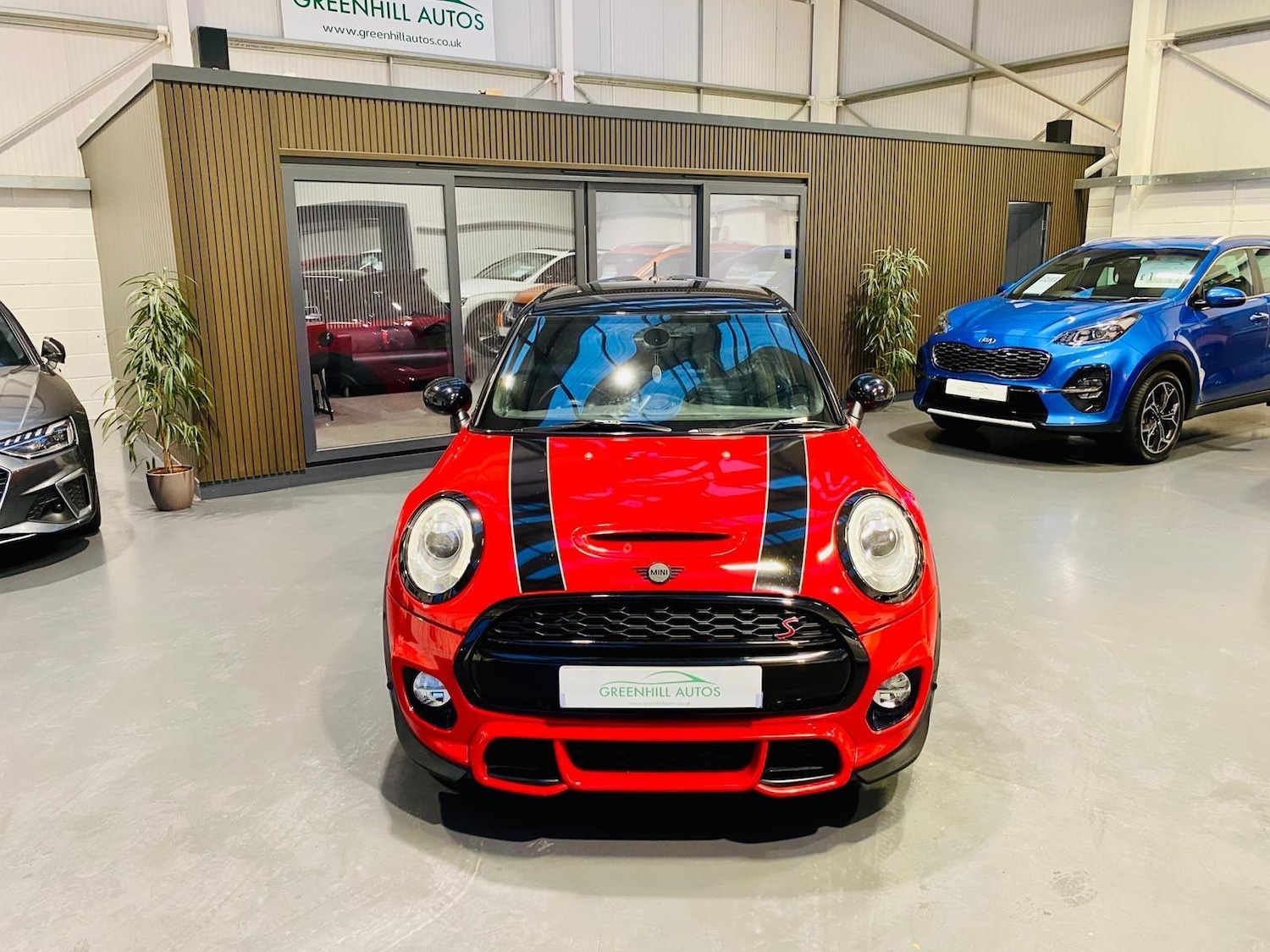 Used MINI Hatch 2017 for sale - 77254972: Photo 15