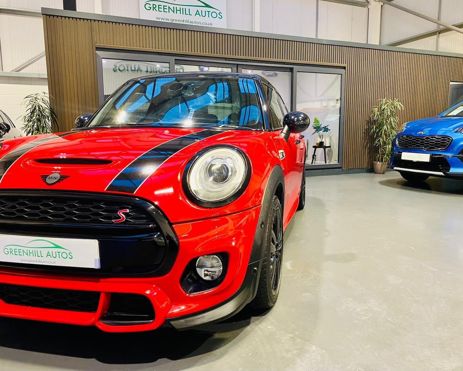 Used MINI Hatch 2017 for sale - 77254972: Photo 17