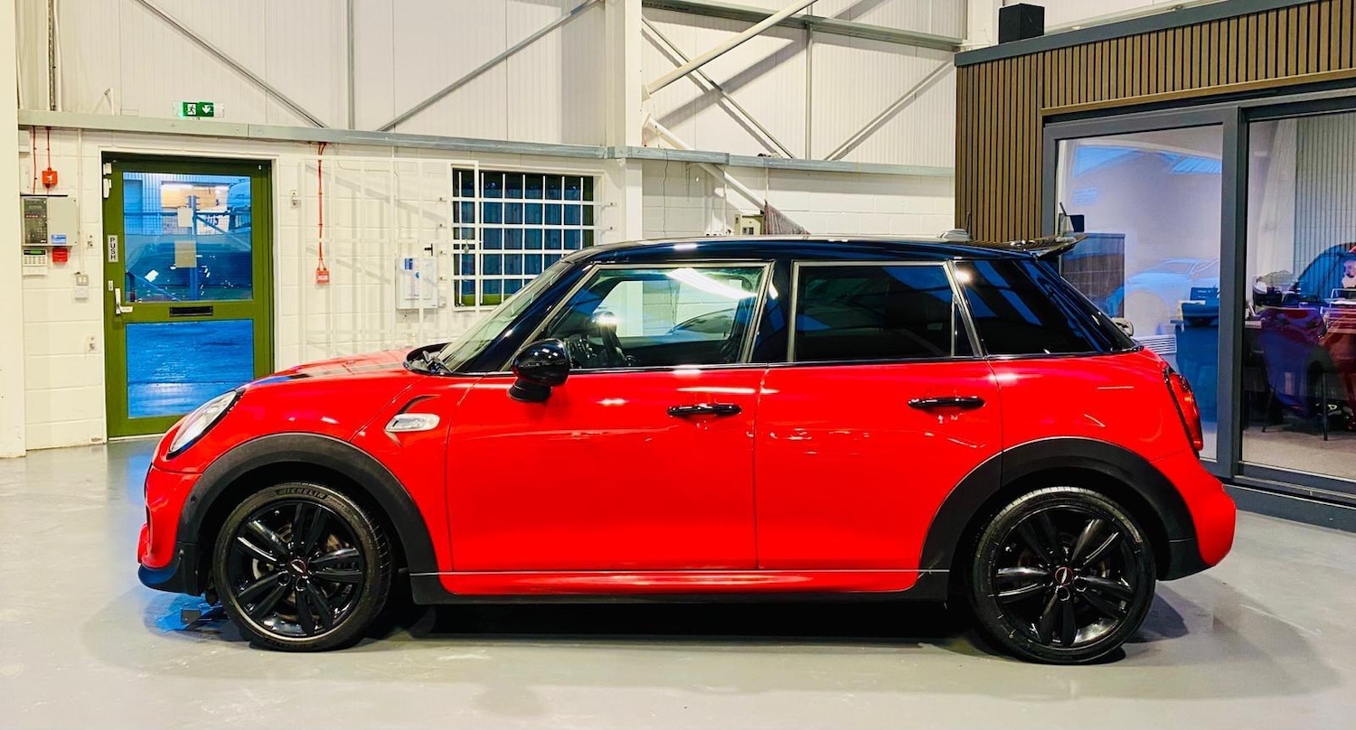 Used MINI Hatch 2017 for sale - 77254972: Photo 2