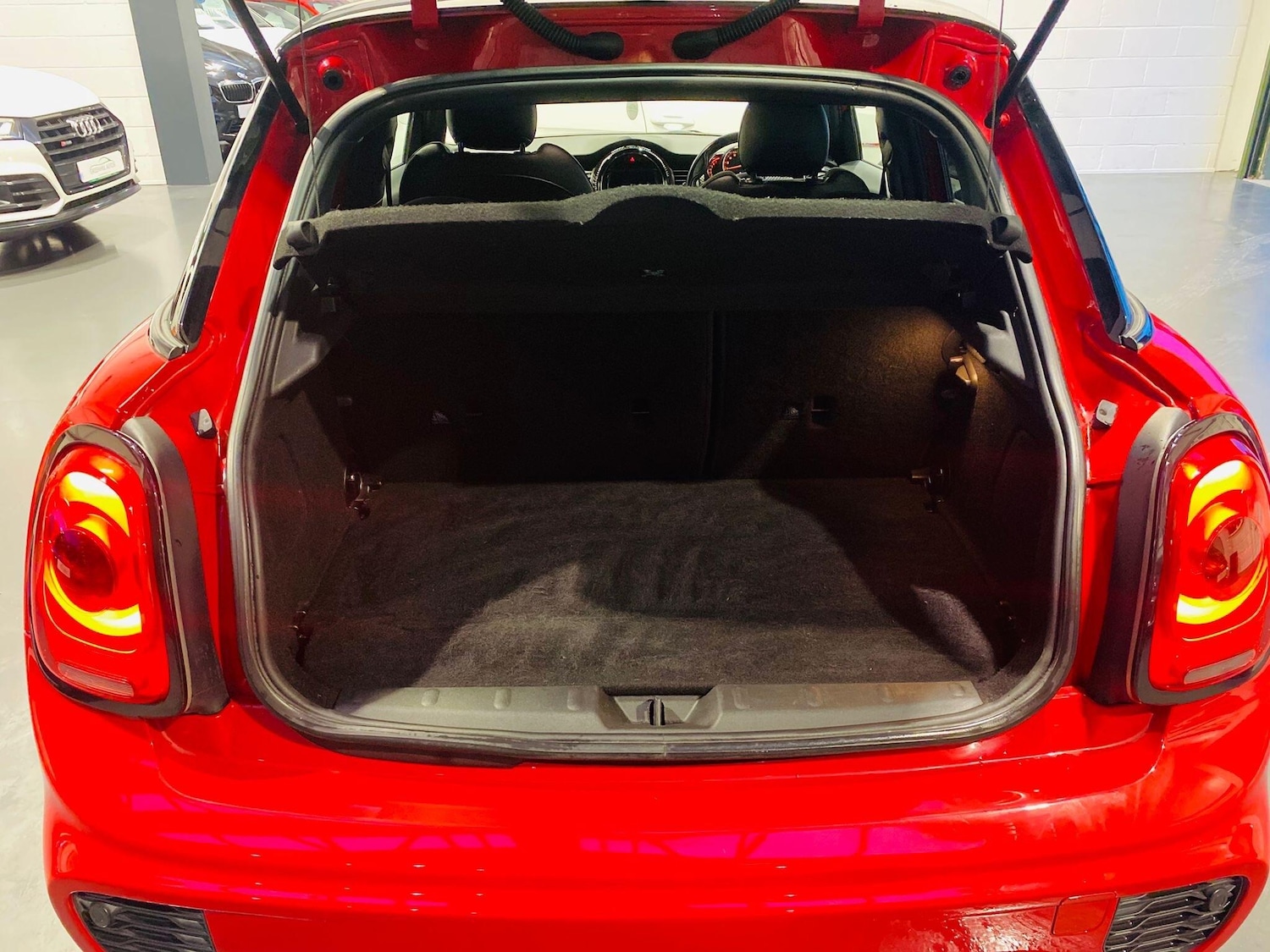 Used MINI Hatch 2017 for sale - 77254972: Photo 20