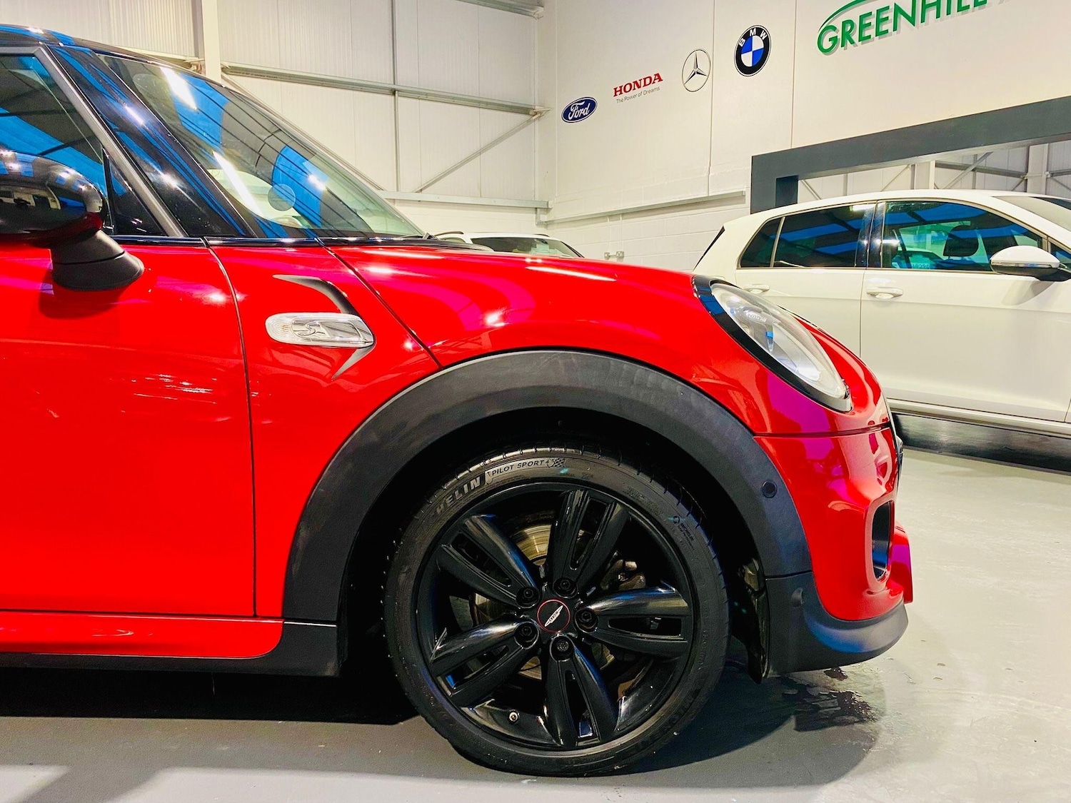 Used MINI Hatch 2017 for sale - 77254972: Photo 22