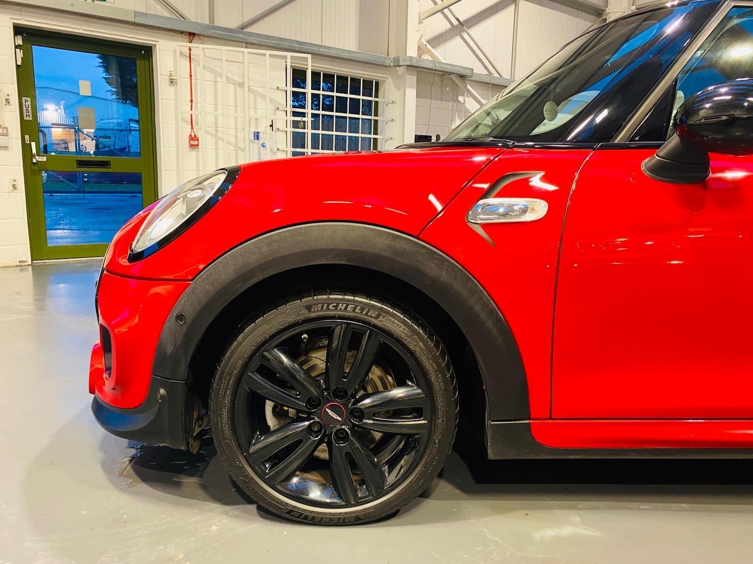 Used MINI Hatch 2017 for sale - 77254972: Photo 23