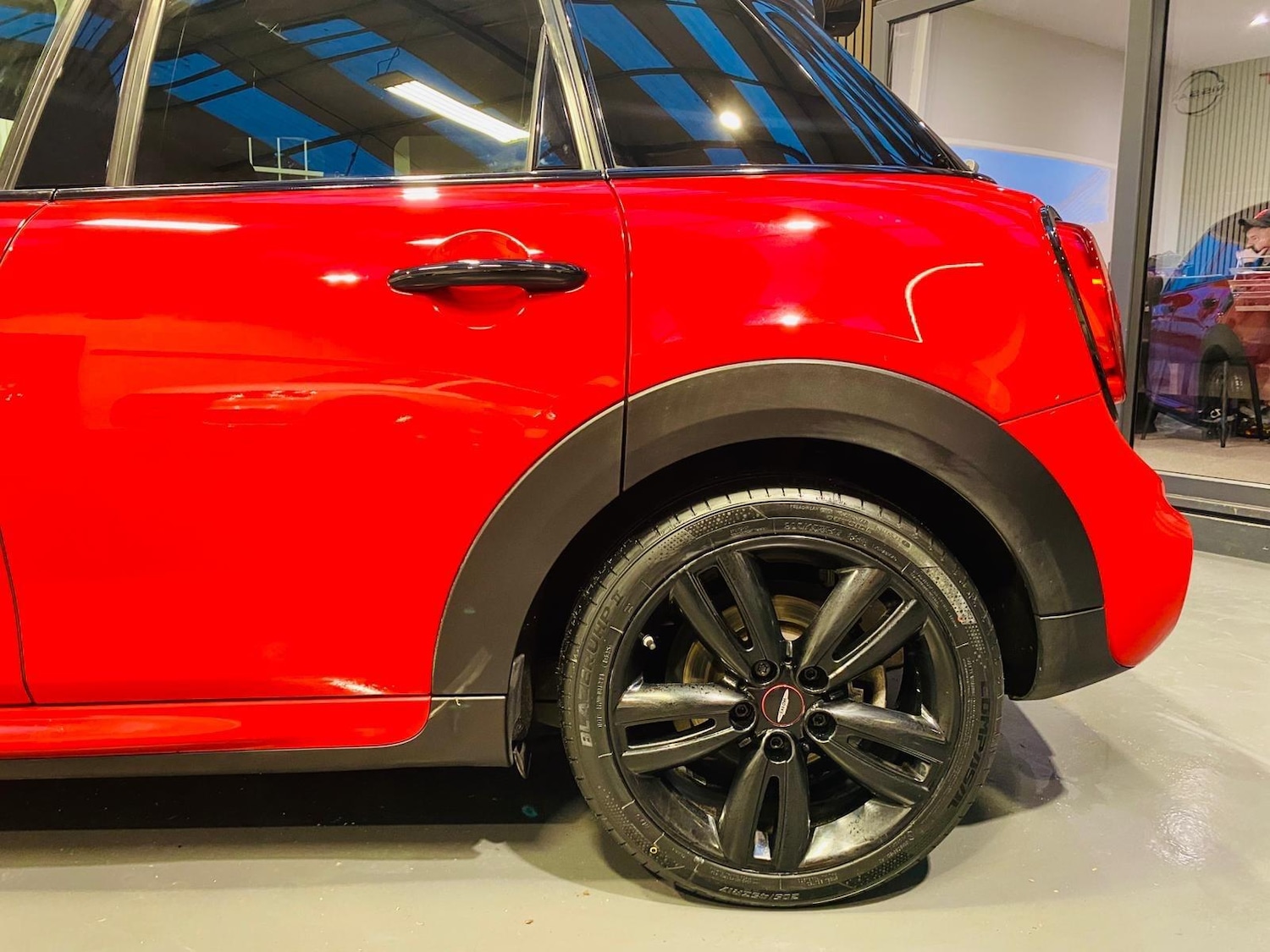 Used MINI Hatch 2017 for sale - 77254972: Photo 24