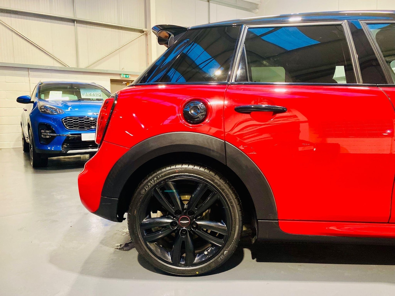 Used MINI Hatch 2017 for sale - 77254972: Photo 25