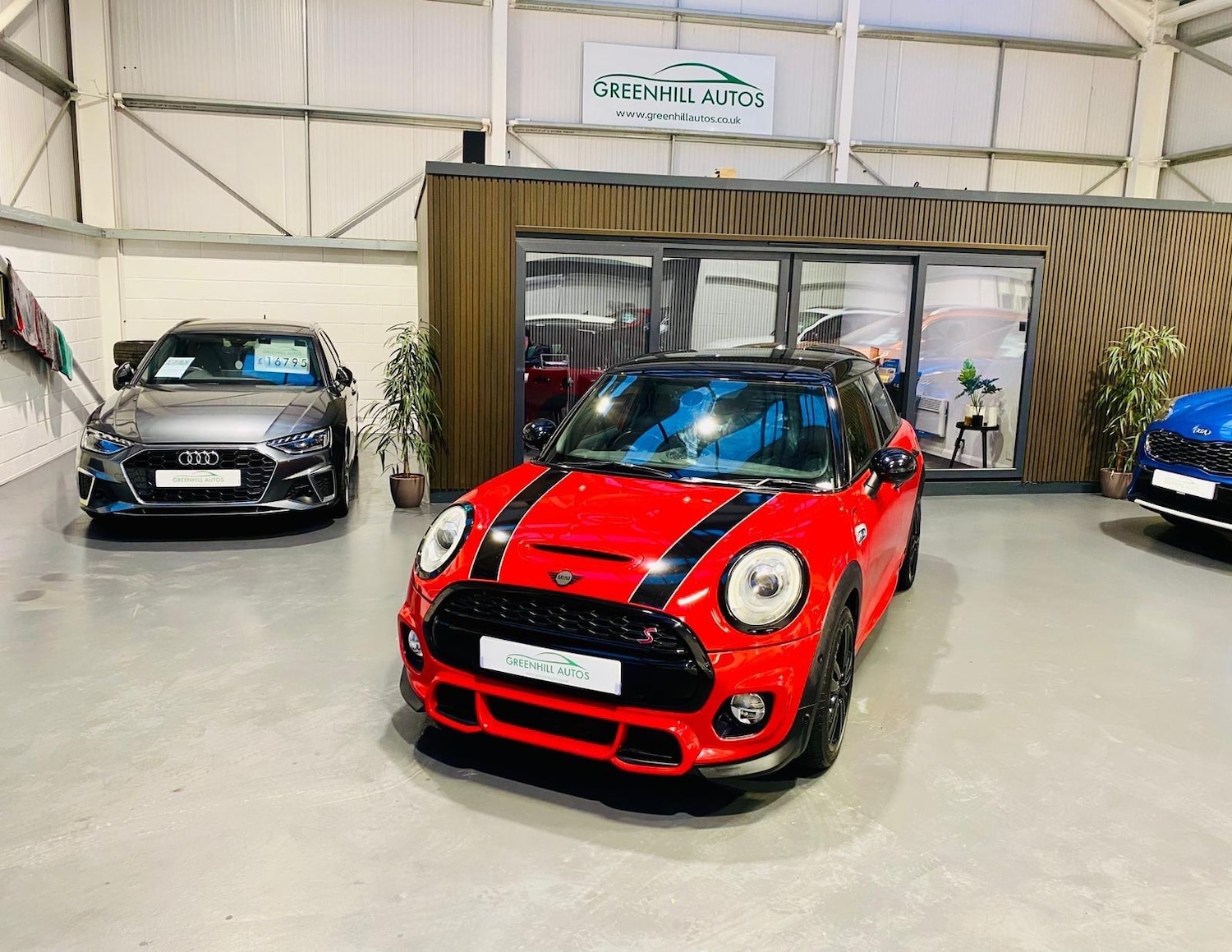 Used MINI Hatch 2017 for sale - 77254972: Photo 26