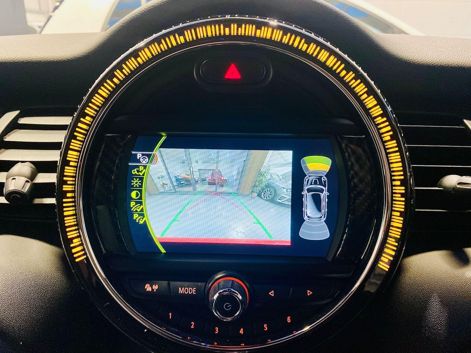 Used MINI Hatch 2017 for sale - 77254972: Photo 28