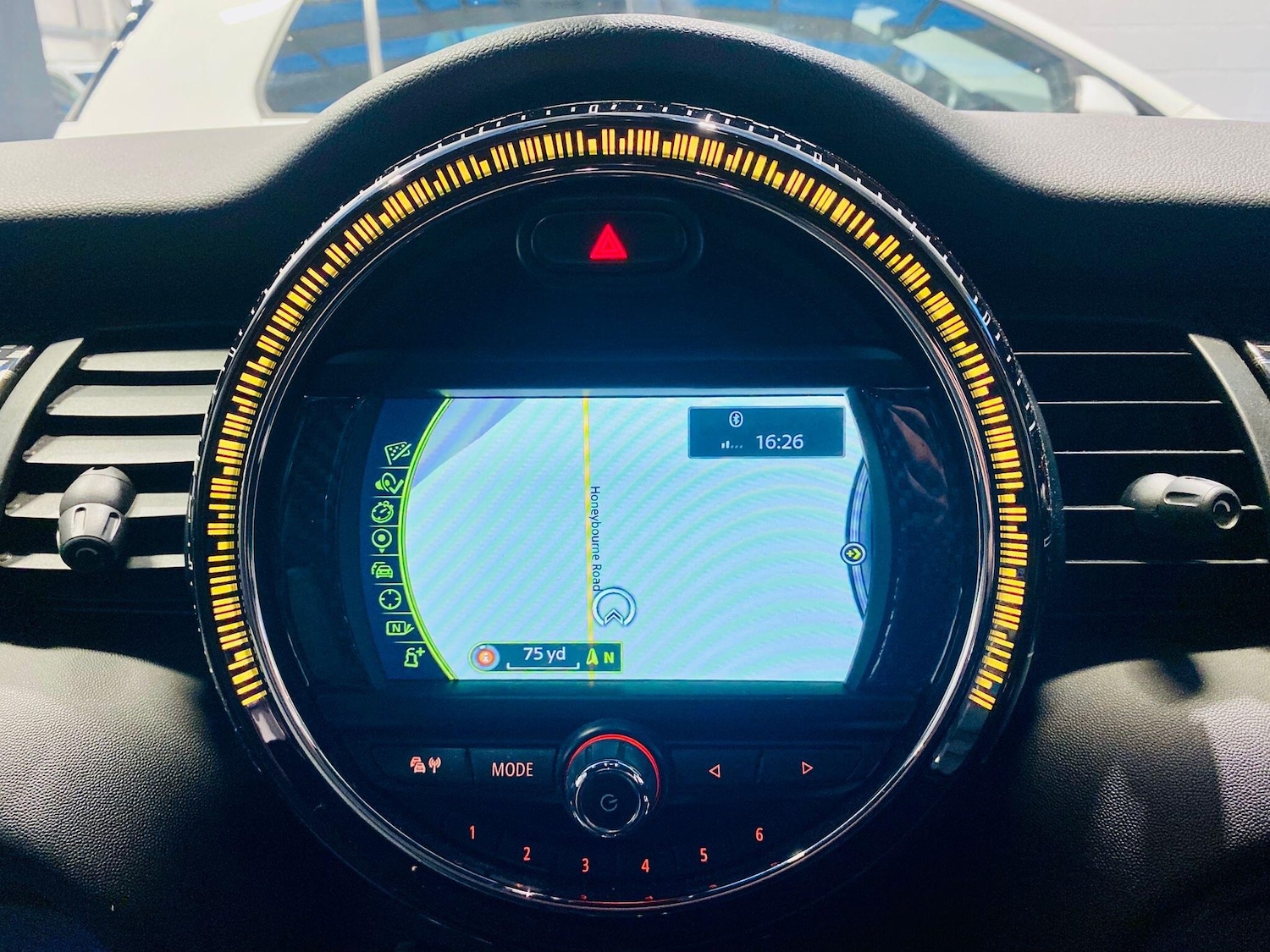 Used MINI Hatch 2017 for sale - 77254972: Photo 29