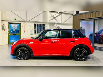 Used MINI Hatch 2017 for sale - 77254972: Photo