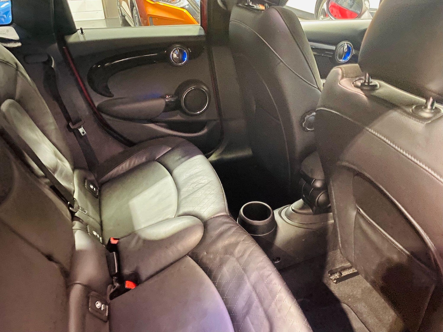 Used MINI Hatch 2017 for sale - 77254972: Photo 32