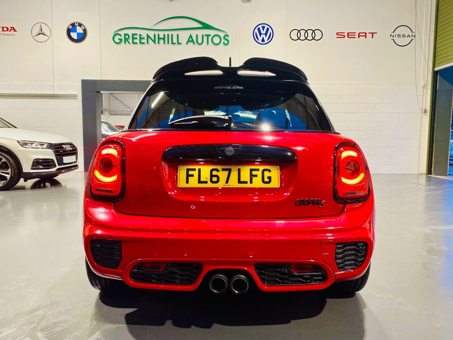 Used MINI Hatch 2017 for sale - 77254972: Photo 4